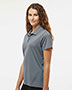 Adidas A431 Women 's Basic Sport Polo