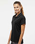 Adidas A431 Women's Performance Piqué Polo