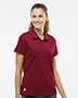 Collegiate Burgundy