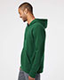 Adidas A432 Men Fleece Hooded Sweatshirt