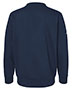 Adidas A434 Men Fleece Crewneck Sweatshirt