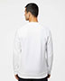 Adidas A434 Men Fleece Crewneck Sweatshirt
