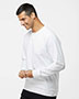 Adidas A434 Men Fleece Crewneck Sweatshirt