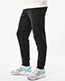 Adidas A436 Men Fleece Joggers