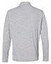 Adidas A475 Men Lightweight Mélange Quarter-Zip Pullover