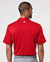 Adidas A480 Men Floating 3-Stripes Polo