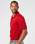 Adidas A480 Men Floating 3-Stripes Polo