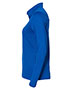 Adidas A483 Women 's 3-Stripes Double Knit Full-Zip