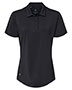 Adidas A515 Women 's Ultimate Solid Polo