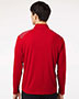 Adidas A520 Men Shoulder Stripe Quarter-Zip Pullover