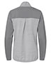 Adidas A547 Women 's Heather Block Full-Zip Wind Jacket