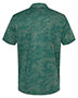 Adidas A550 Men Camo Polo