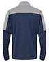 Adidas A552 Men Lightweight Quarter-Zip Pullover