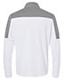 Adidas A552 Men Lightweight Quarter-Zip Pullover