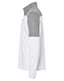 Adidas A552 Men Lightweight Quarter-Zip Pullover