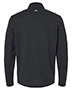 Adidas A554 Men 3-Stripes Quarter-Zip Sweater