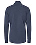 Adidas A555 Women 's 3-Stripes Quarter-Zip Sweater