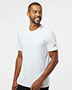 Adidas A556 Men Blended T-Shirt