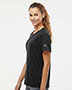 Adidas A557 Women 's Blended T-Shirt