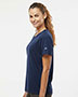 Adidas A557 Women 's Blended T-Shirt
