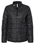 Adidas A571 Women 's Puffer Jacket