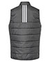 Adidas A573 Women 's Puffer Vest