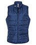 Adidas A573 Women 's Puffer Vest