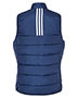 Adidas A573 Women 's Puffer Vest