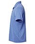 Adidas A582 Men Heathered Polo