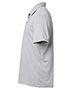 Adidas A582 Men Heathered Polo