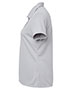 Adidas A583 Women 's Heathered Polo