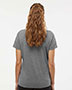 Adidas A583 Women's Soft Heathered Polo