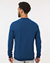 Adidas A586 Men's Terry Loop Crewneck Sweatshirt