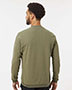 Adidas A586 Men's Terry Loop Crewneck Sweatshirt