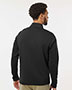Adidas A588 Men's Spacer Quarter-Zip Pullover