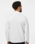 Adidas A588 Men's Spacer Quarter-Zip Pullover