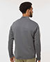 Adidas A588 Men's Spacer Quarter-Zip Pullover