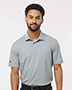 Grey Three Melange