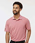 Pink Strata Melange