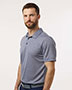 Adidas A591 Men's Space Dyed Polo