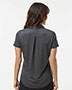 Adidas A592 Women's Space Dyed Polo