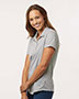 Adidas A592 Women's Space Dyed Polo
