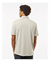 Adidas A595 Men's Full Button Down Short Sleeve Shirt