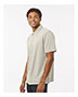 Adidas A595 Men's Full Button Down Short Sleeve Shirt