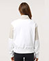 Adidas A601 Women's Fleece Quarter-Zip Pullover
