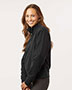 Adidas A601 Women's Fleece Quarter-Zip Pullover