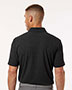Adidas A702 Men's Blended Printed Polo