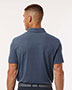 Adidas A702 Men's Blended Printed Polo