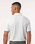 Adidas A702 Men's Blended Printed Polo
