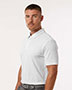 Adidas A702 Men's Blended Printed Polo